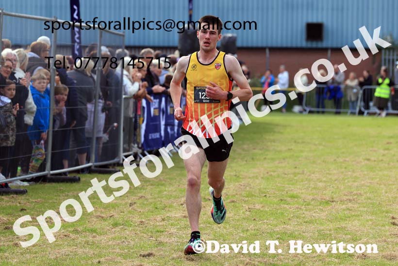 The 2024 Blaydon Race, Sunday, July 9th.  Photo: David T. Hewitson/Sports for All Pics